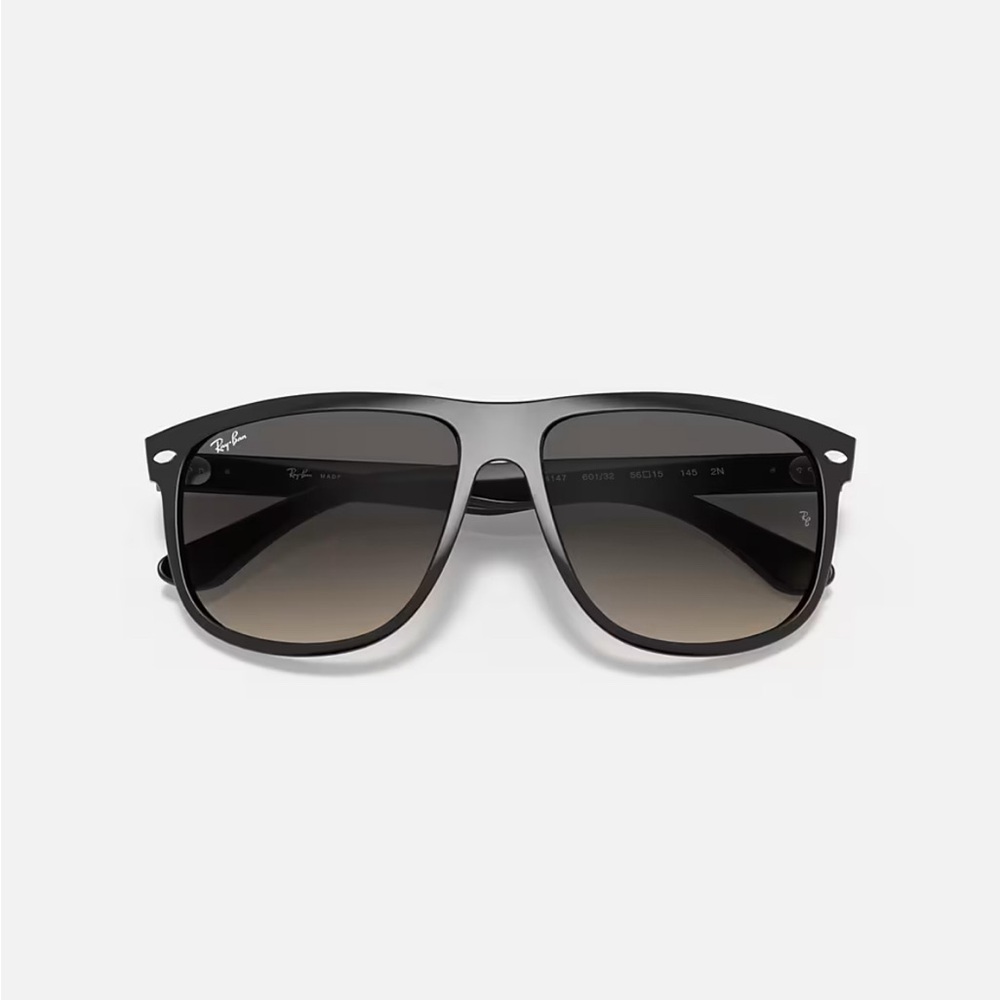Ray-Ban Boyfriend Glasses